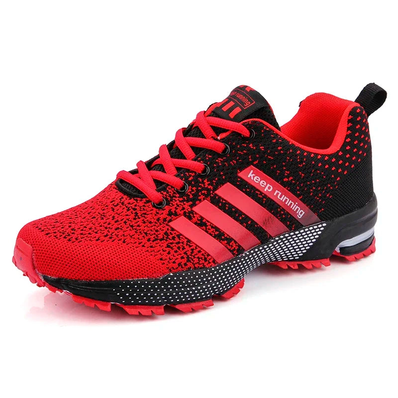 Atmungsaktive Herren Sneakers