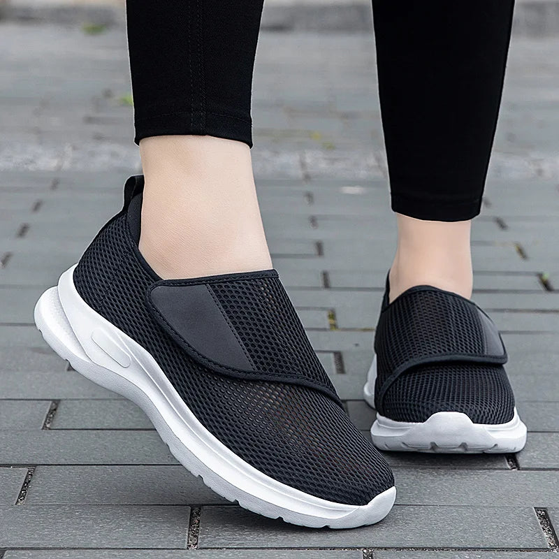 Unisex Orthopädische Schuhe