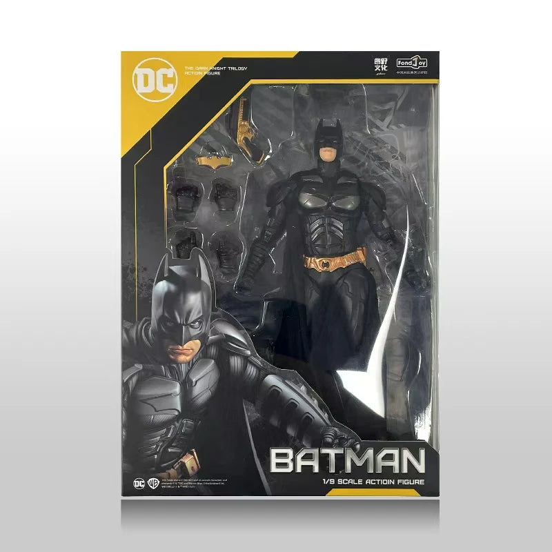 DC Justice League Actionfiguren