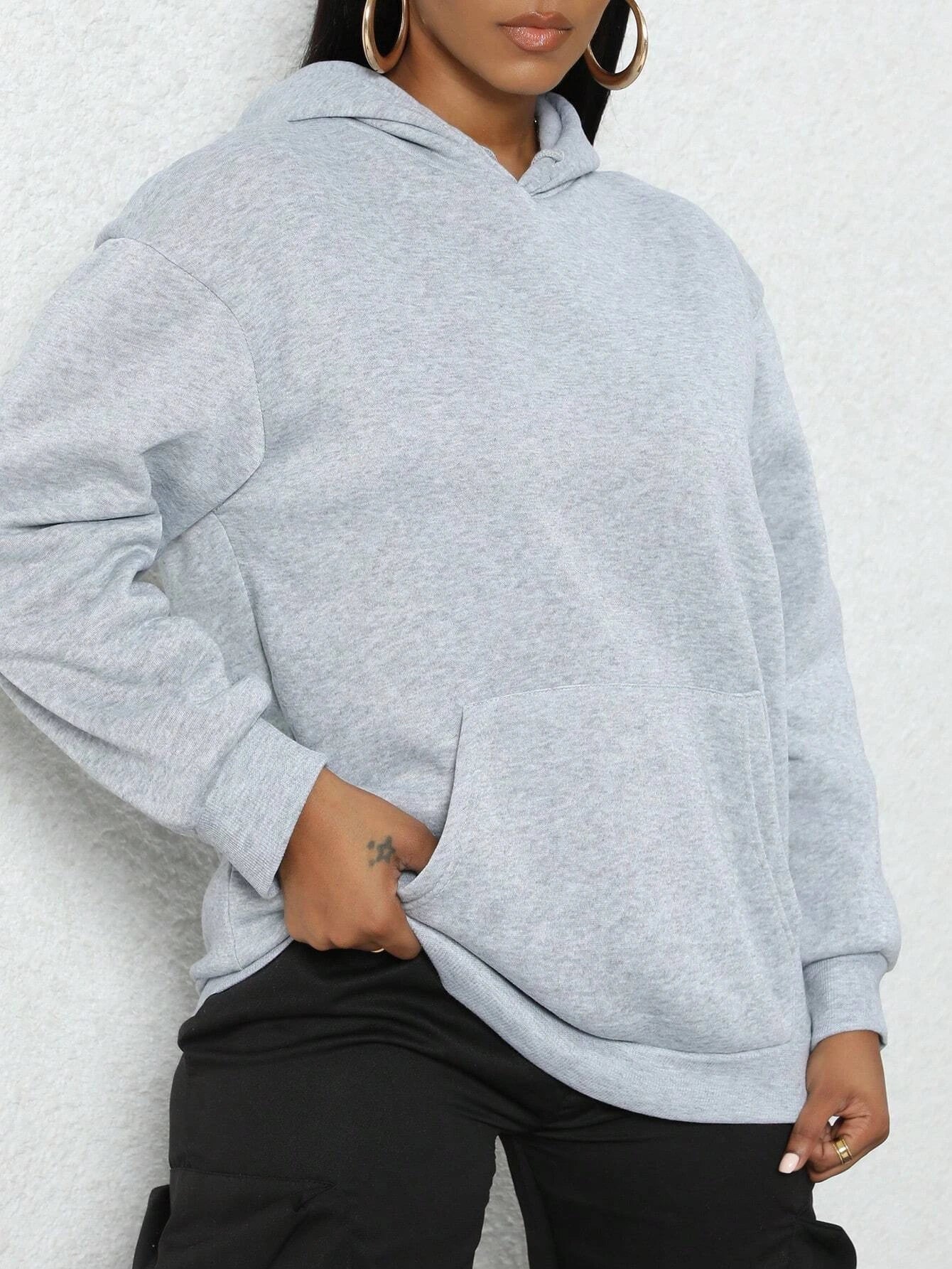 Oversize Hoodie
