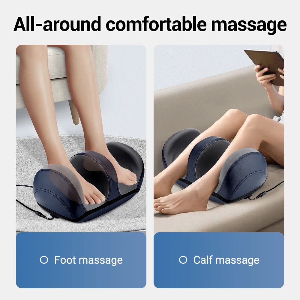 Fußmassagegerät zur Schmerzlinderung