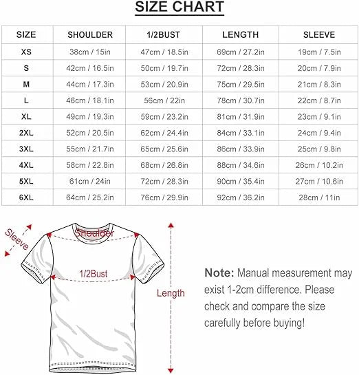 Band-Rock-T-Shirt