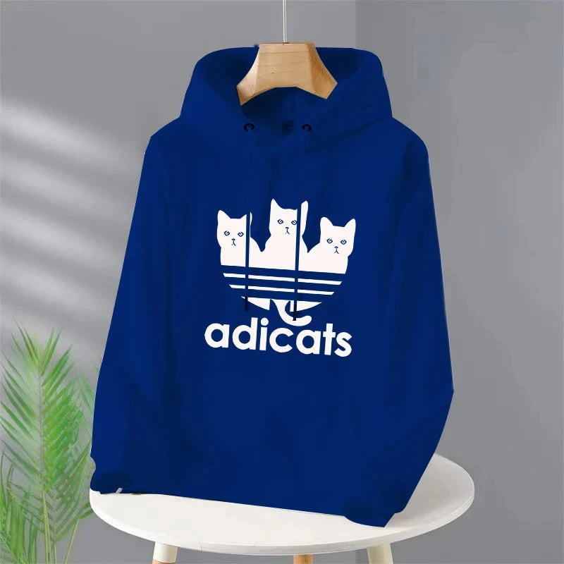 Adicats Hoodie