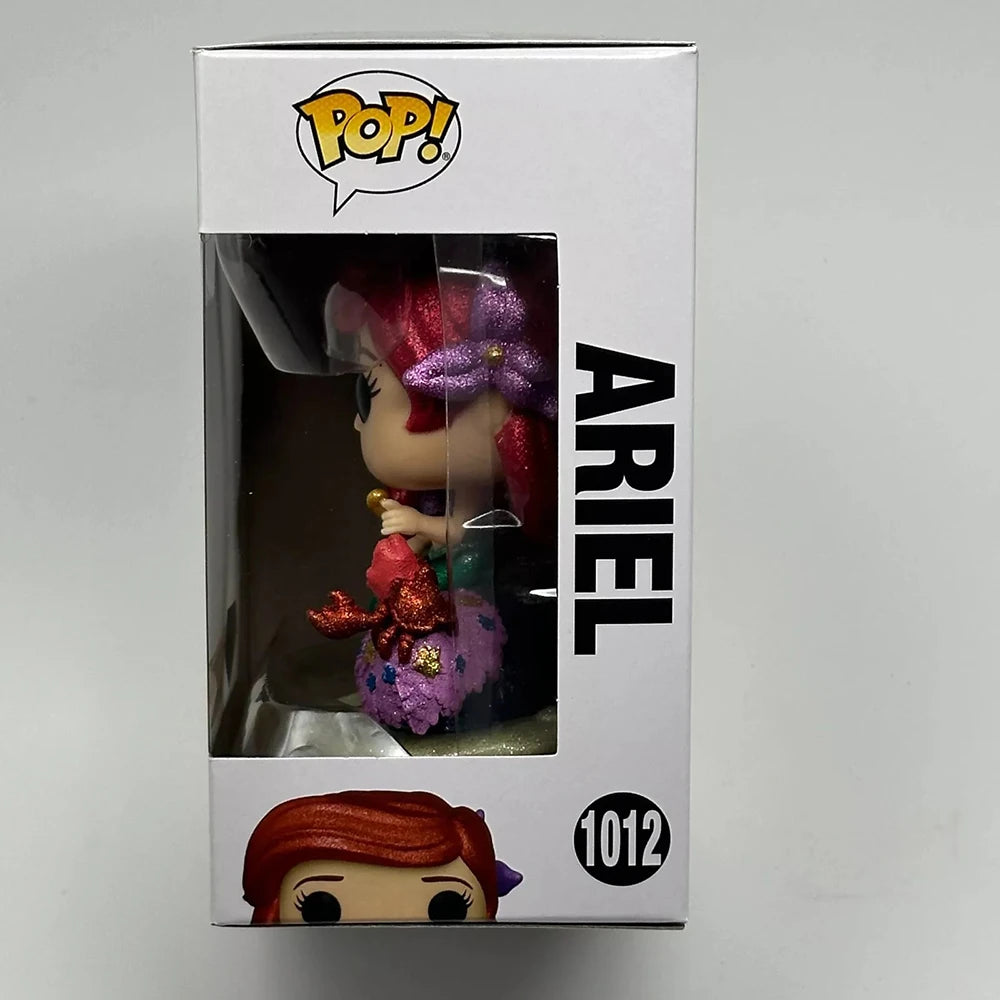 Funko Pop Disney Ariel