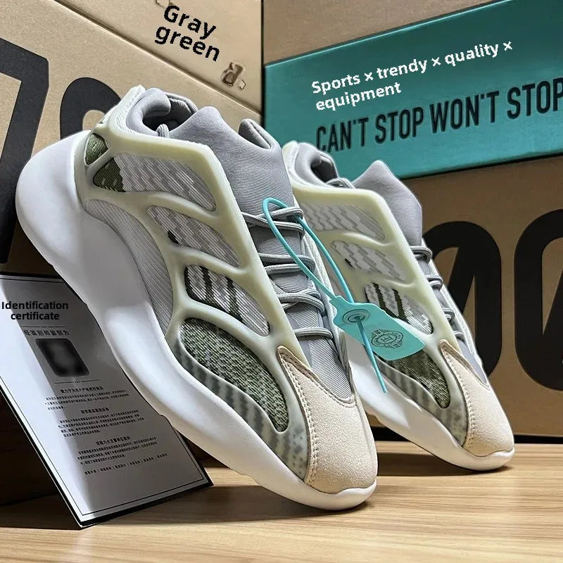 Kokosnuss Schuhe