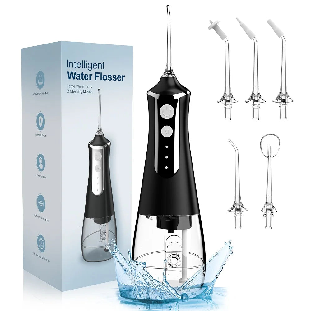 Dental Munddusche