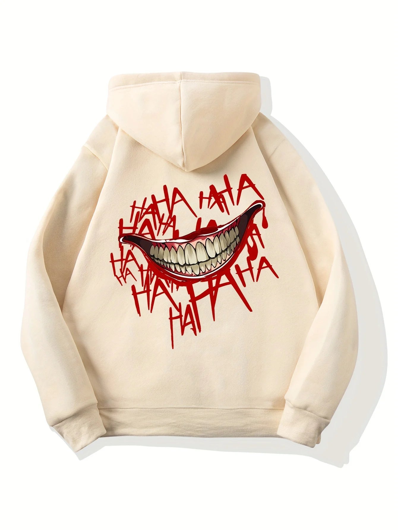 Clown Hoodie