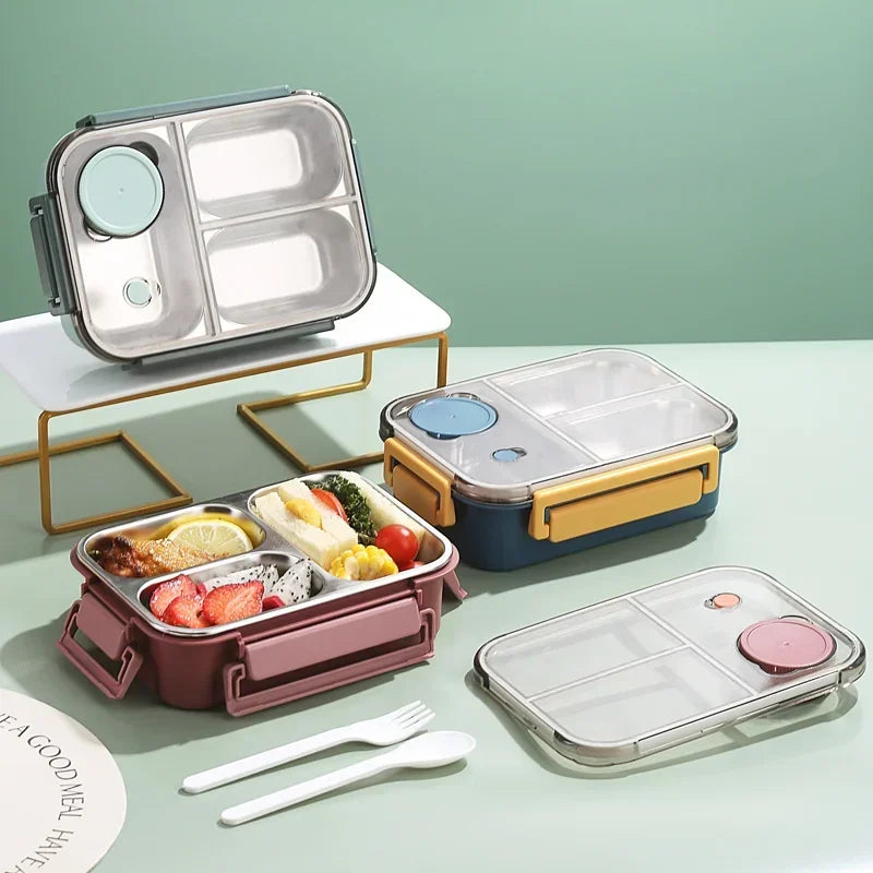 Bento-Box, Lebensmittelbehälter