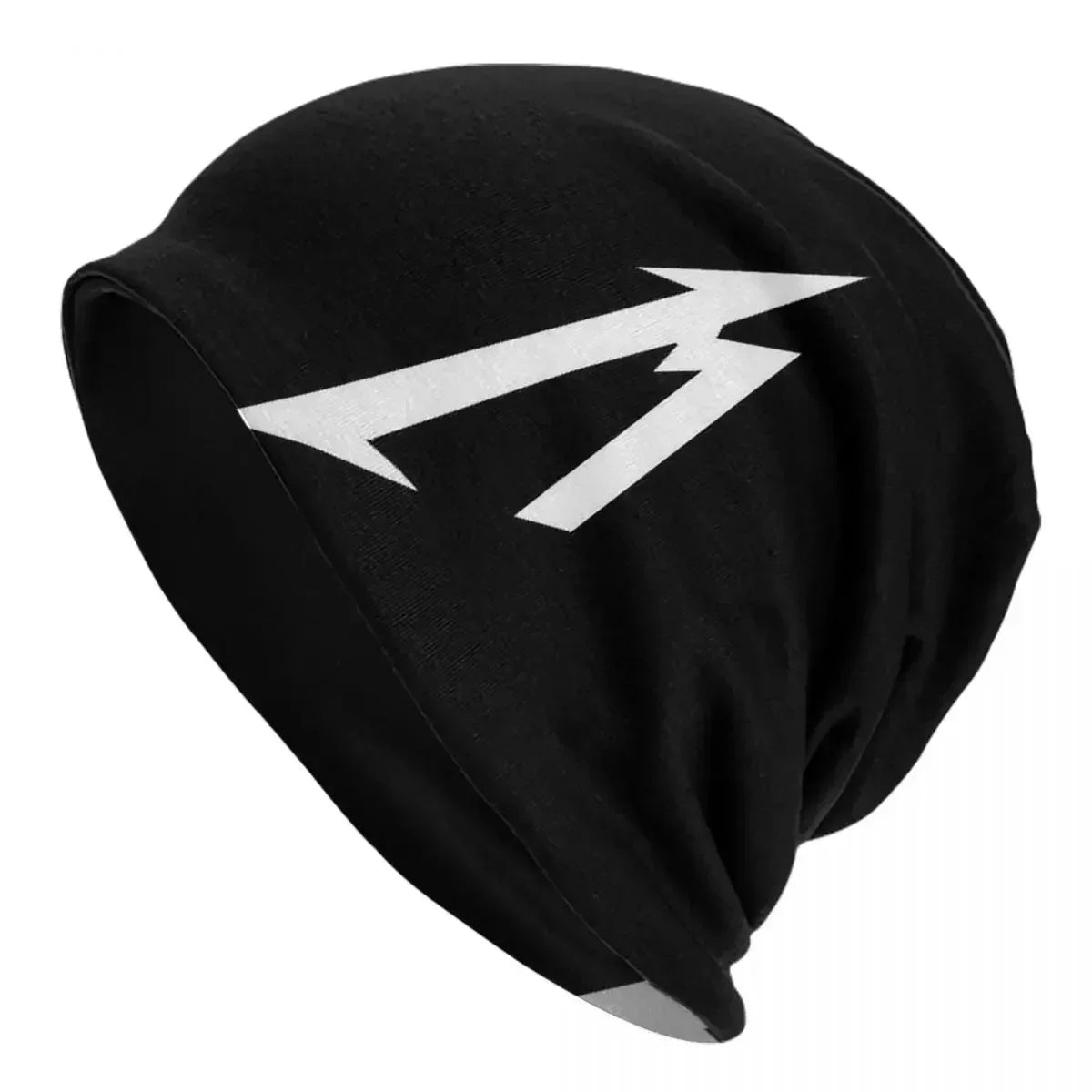 Metallicas M72 Word Tour Unisex Strickmütze