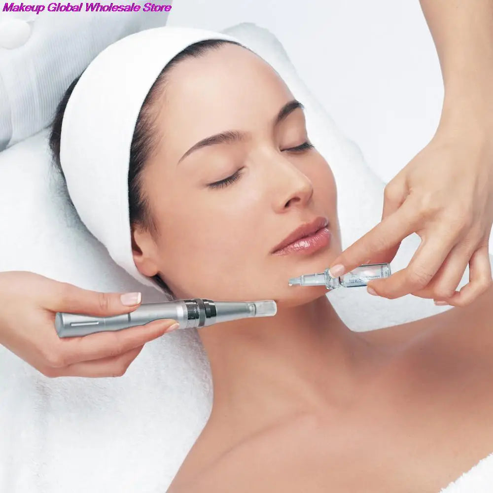 Anti-Aging-Dermaroller