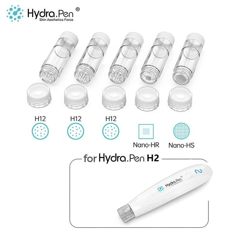 10 Stück Original Hydra Pen