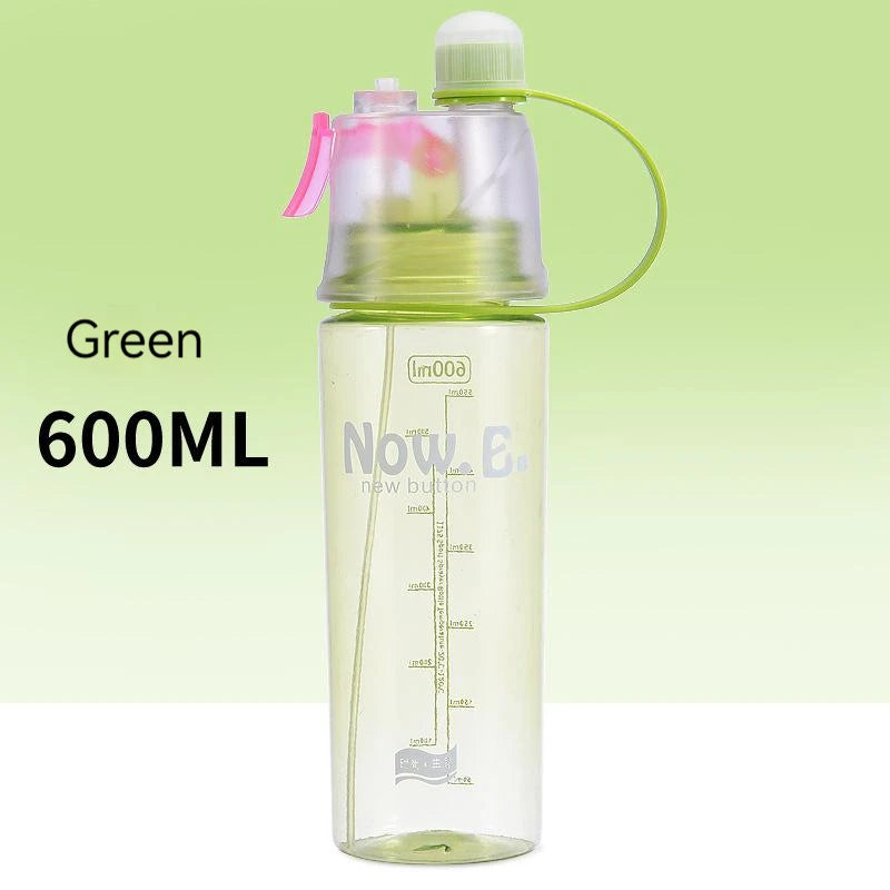600 ml Kaltwasserflasche