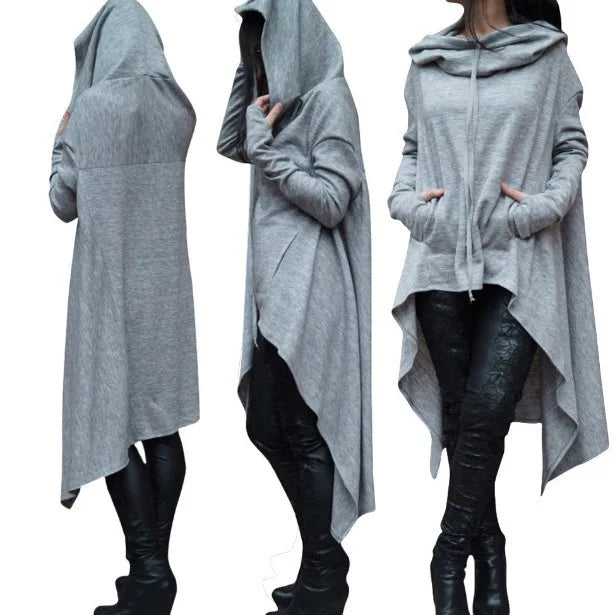 Harajuku Hoodie