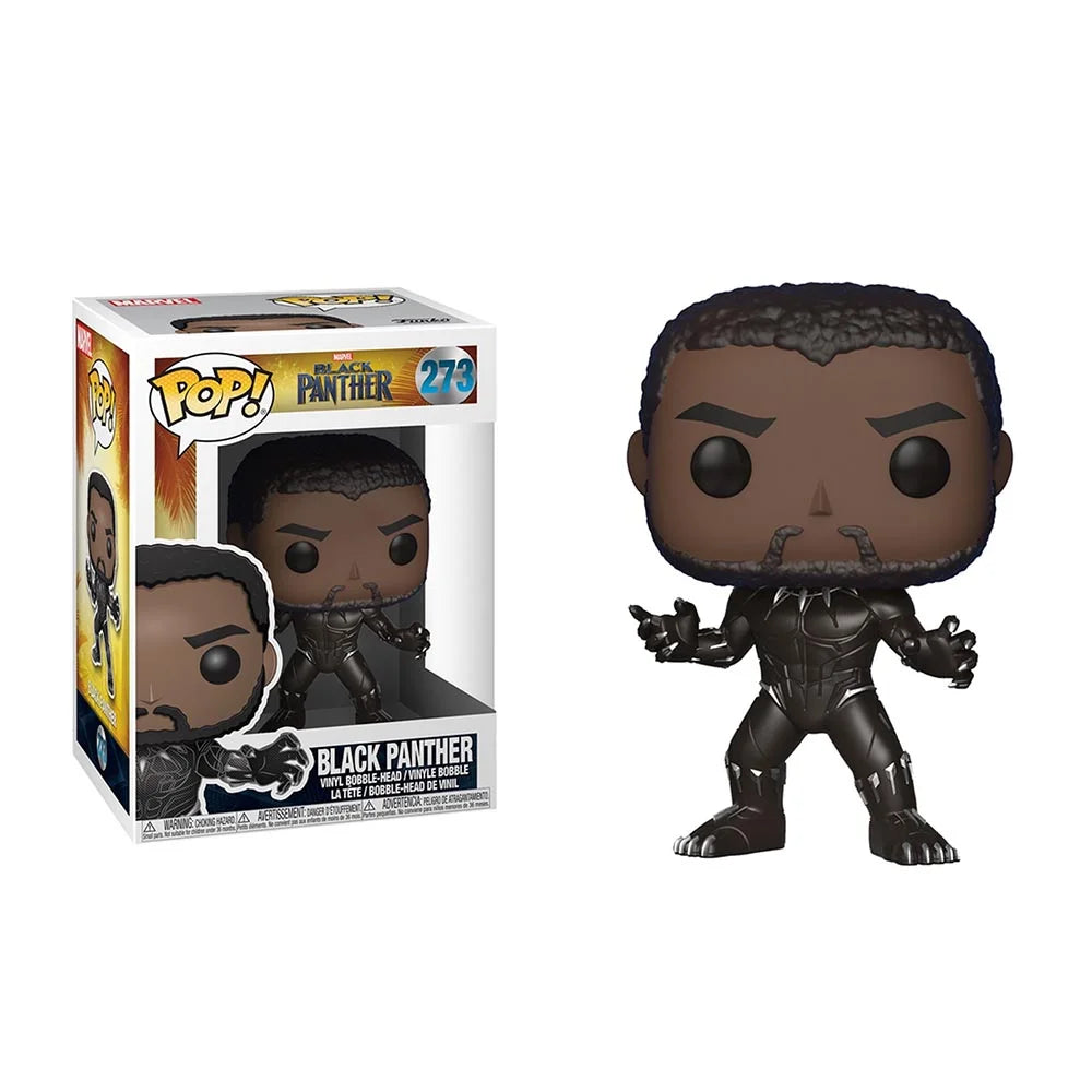 Funko pop THE AVENGERS