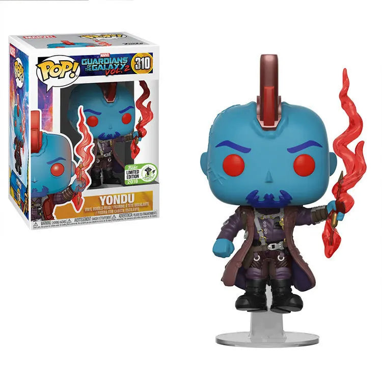 Funko Pop Marvels Guardians Of Galaxys Star Lord 198 Baby Rocket 1208 1241 Groots 101 65 263 264 207 208 280