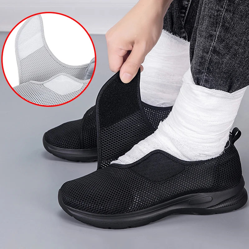 Unisex Orthopädische Schuhe