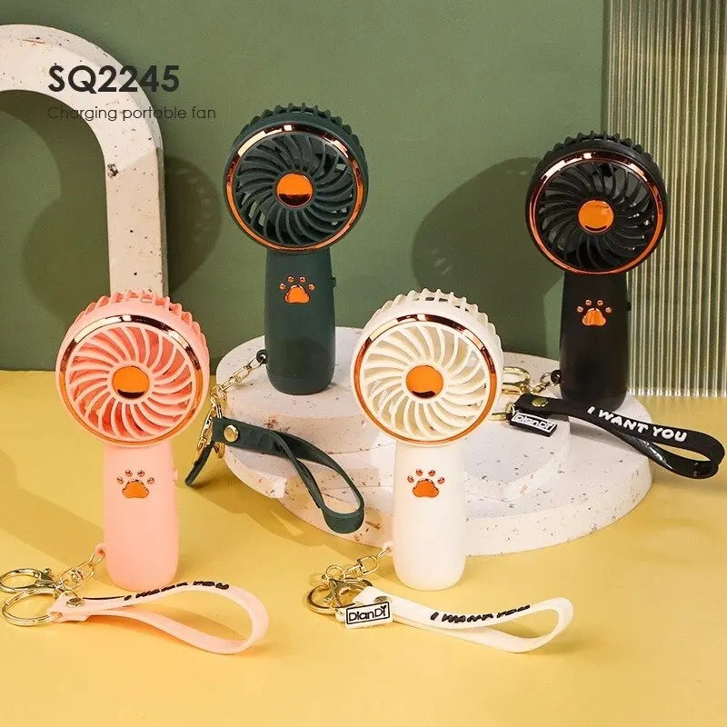 Mini-Ventilator