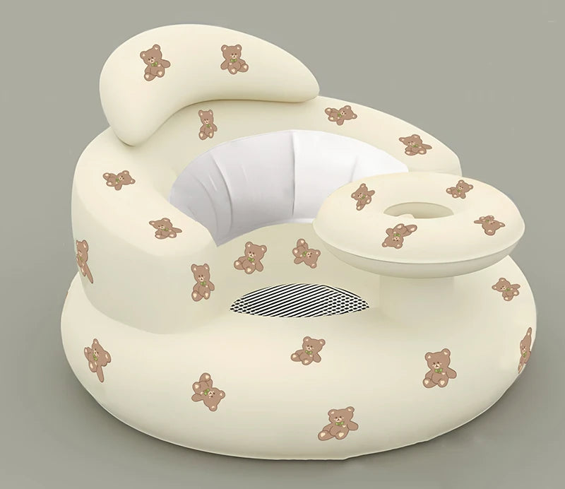 Aufblasbares Babysitzsofa