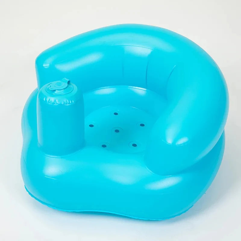 Aufblasbares Babysitzsofa