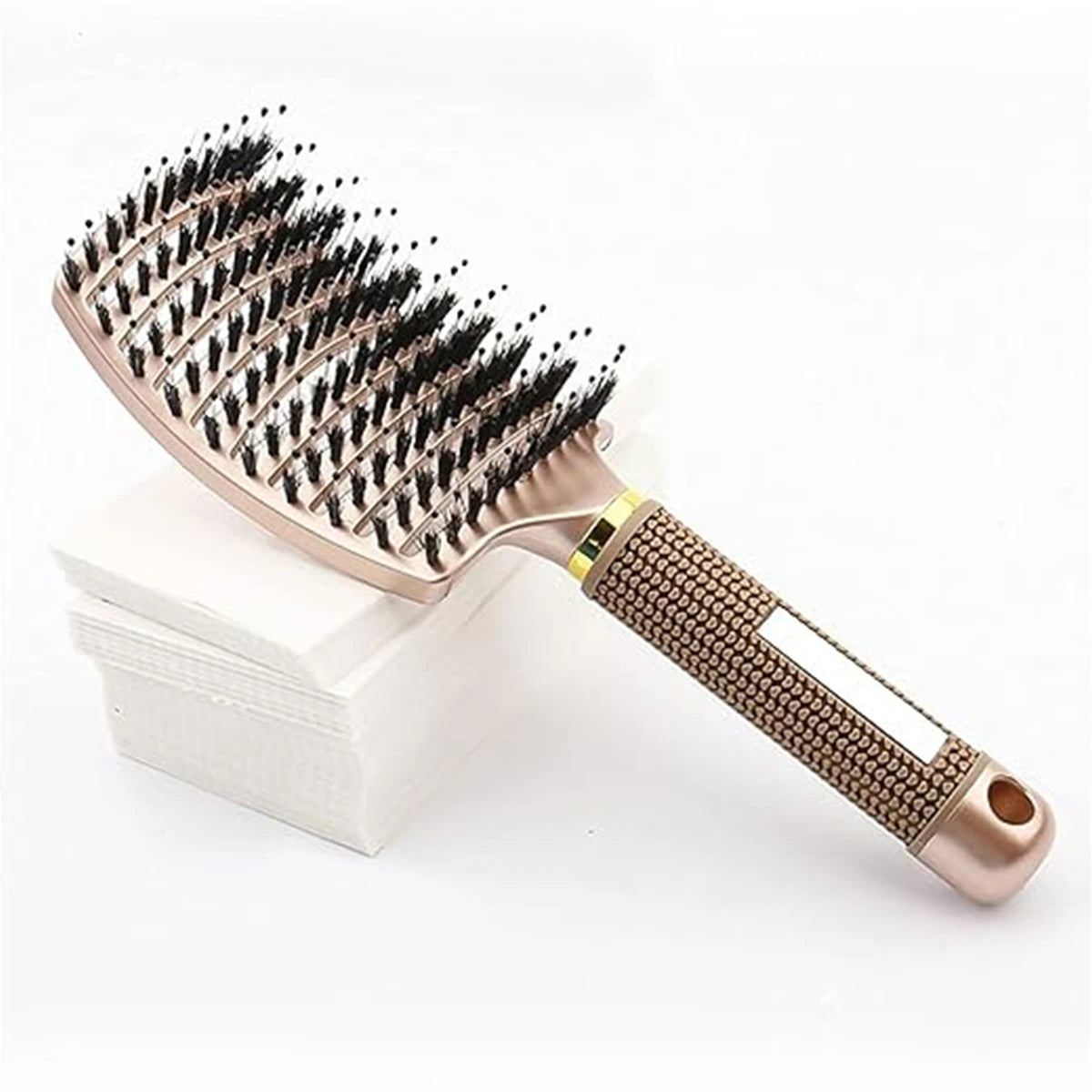 Haarbürste / Kopfhaut Massagebürste