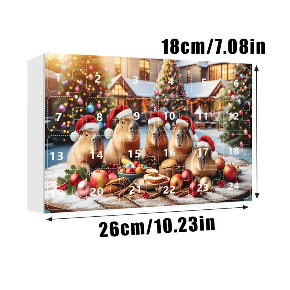Weihnachtskalender