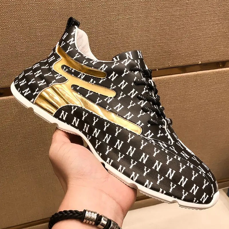 Männer Turnschuhe