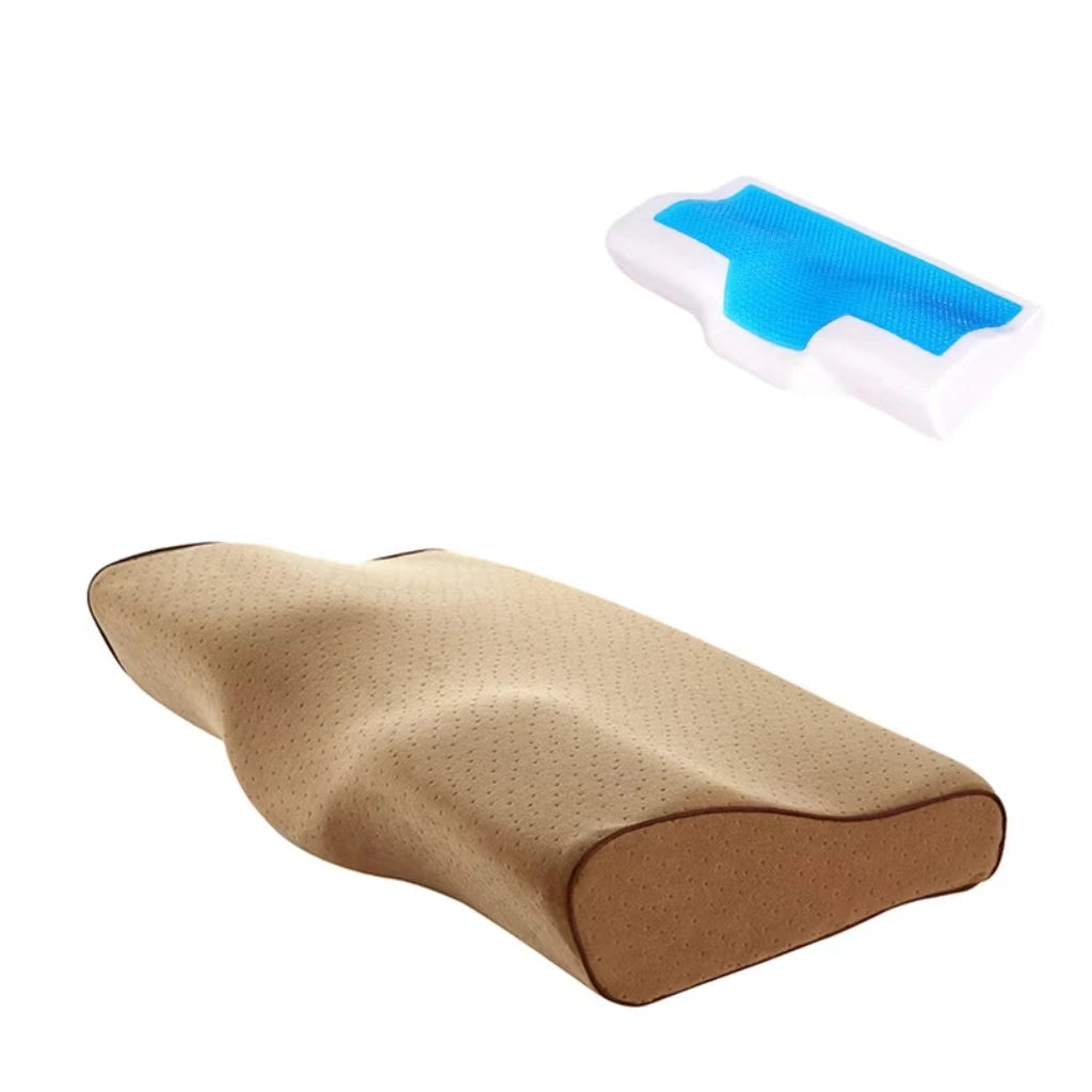 Schaum-Kissen Orthopädisch