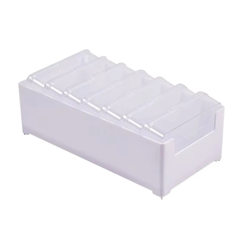 Datenkabel-Aufbewahrungsbox, Kabel-Organizer-Tasche