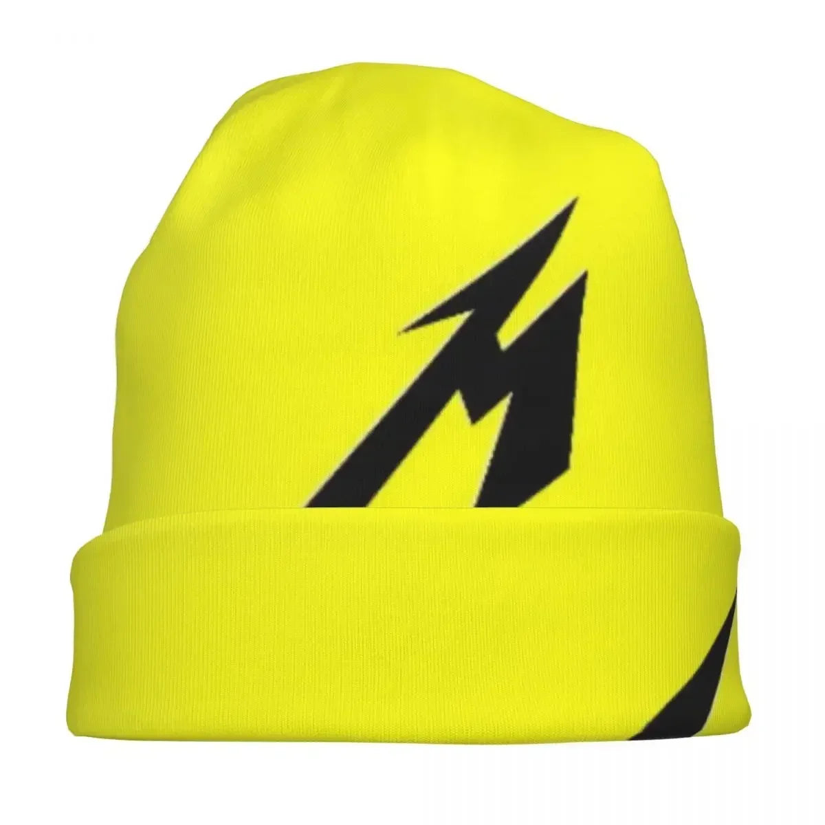 Metallicas M72 Word Tour Unisex Strickmütze