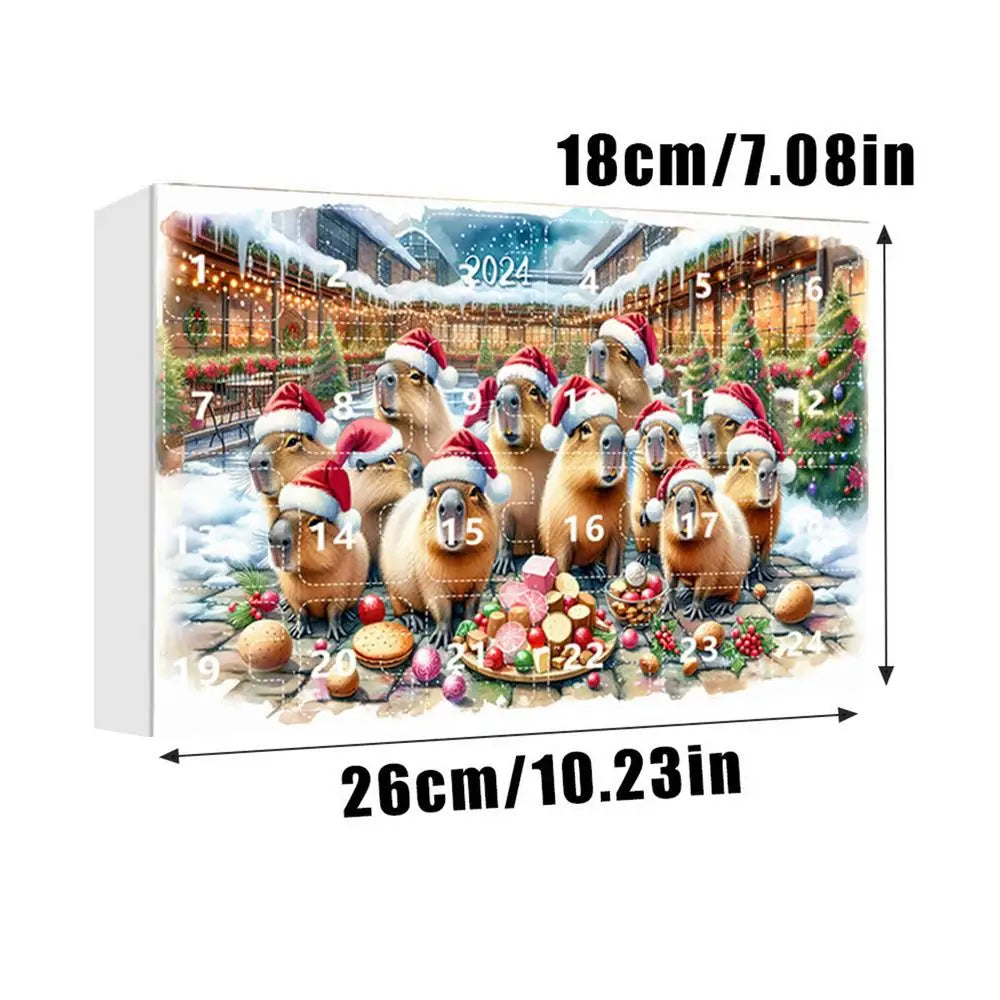 Weihnachtskalender