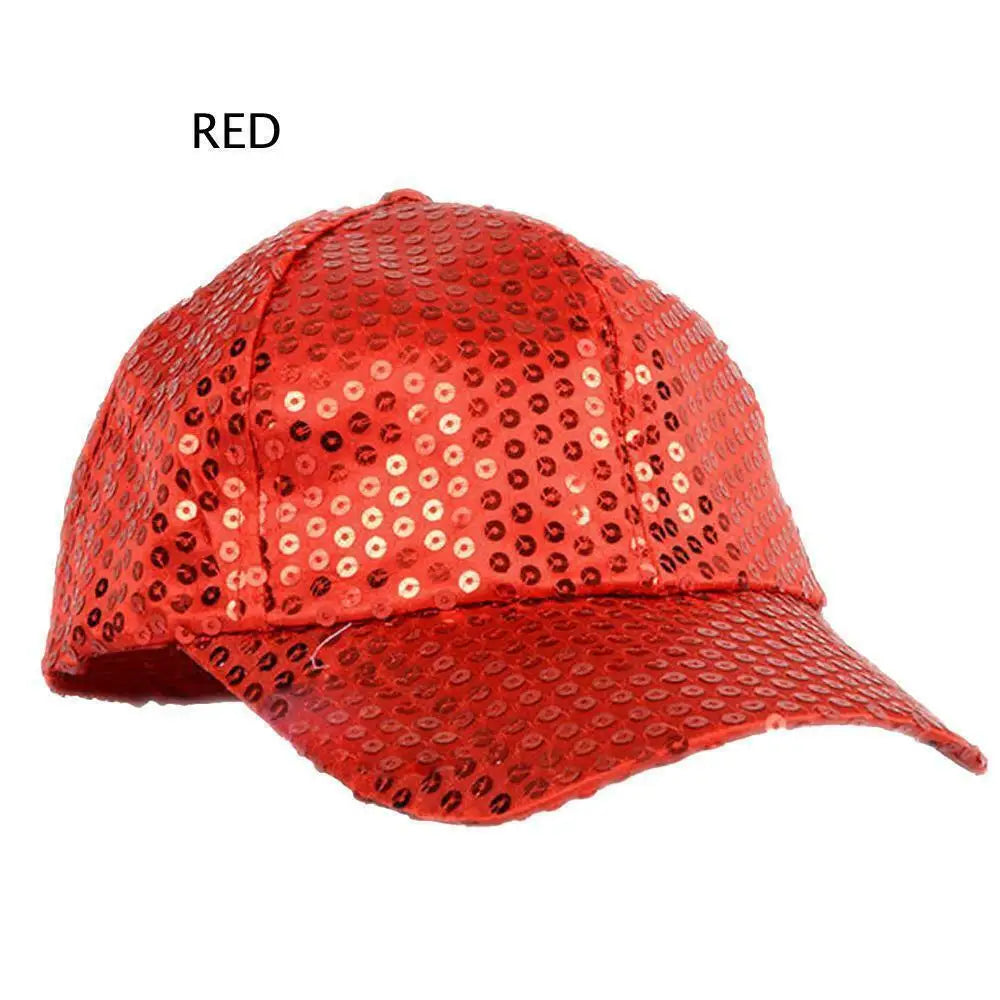 Baseball Caps