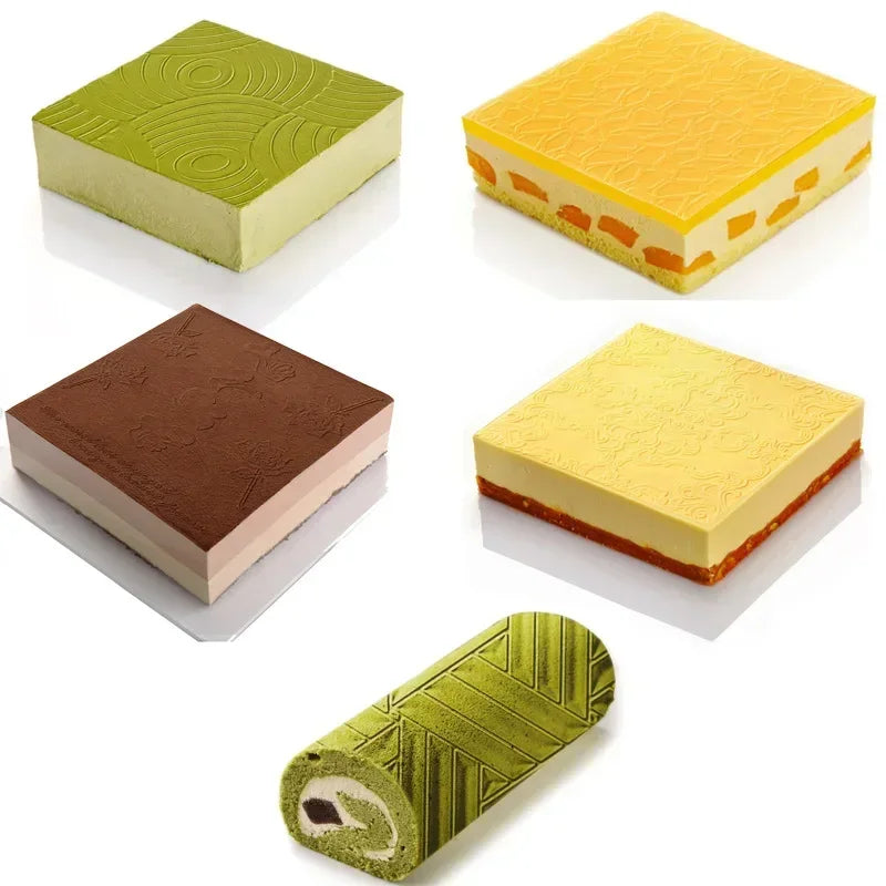 Kuchenform
