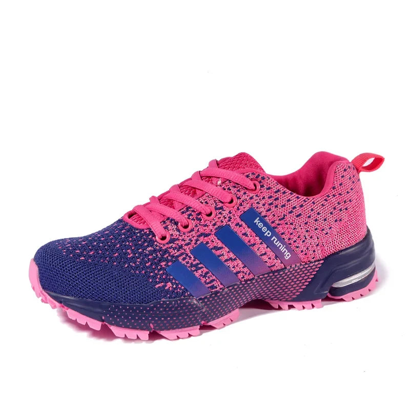 Atmungsaktive Herren Sneakers