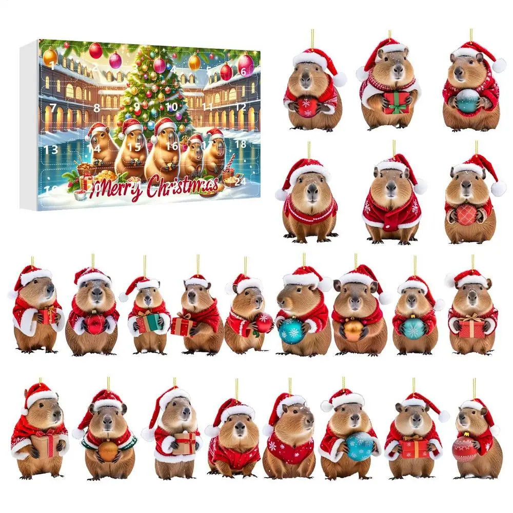 Weihnachtskalender