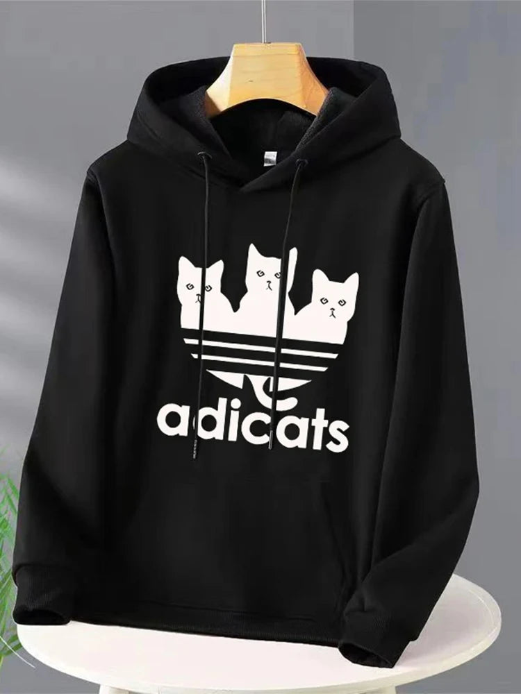 Adicats Hoodie