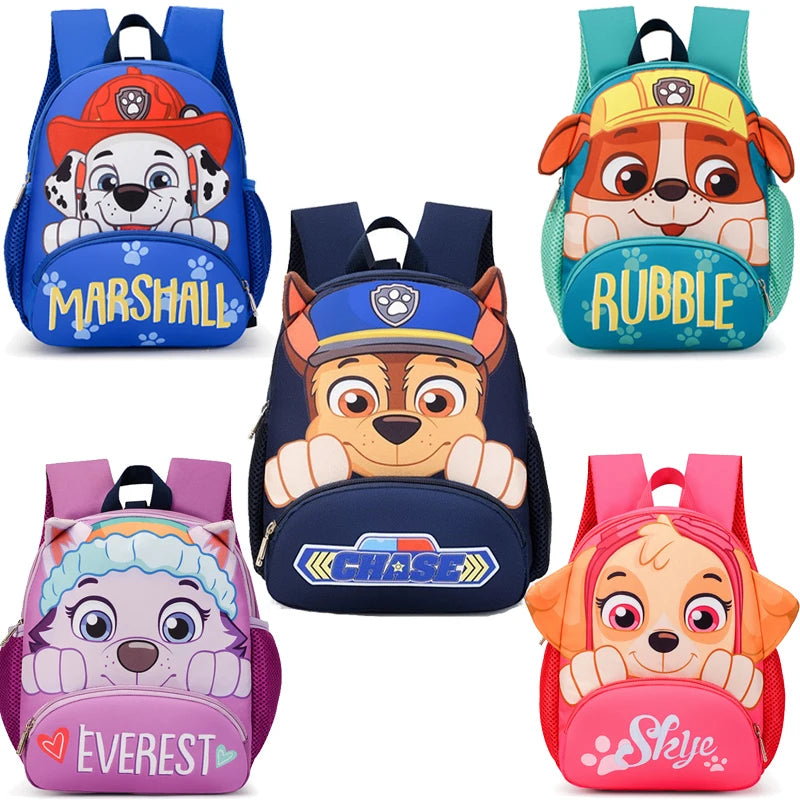 Paw Patrol Rucksack