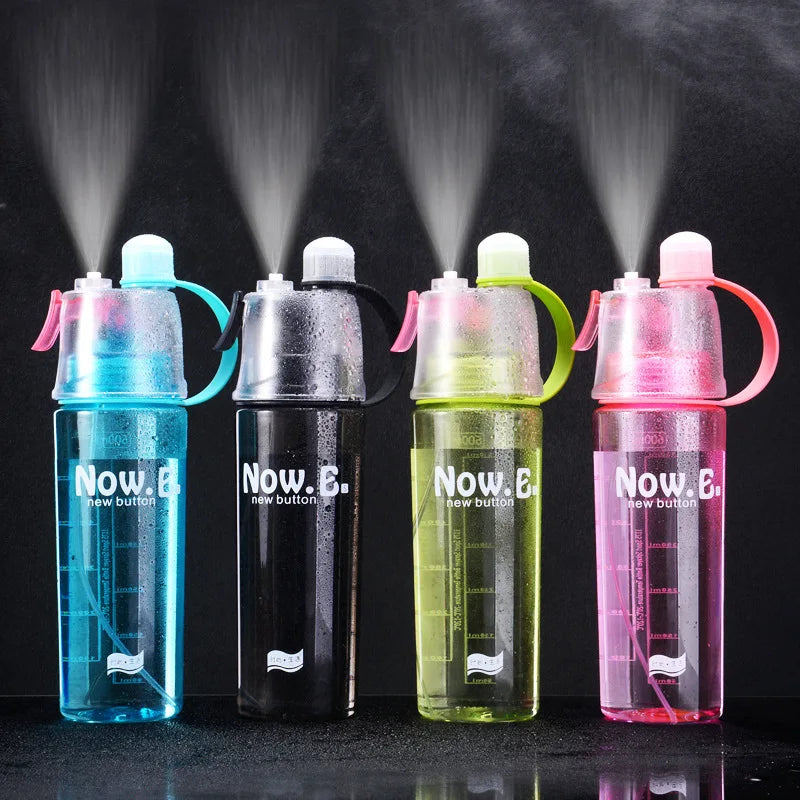 600 ml Kaltwasserflasche