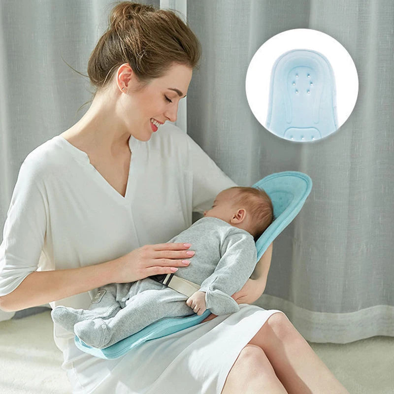 Baby Fütterung Kissen