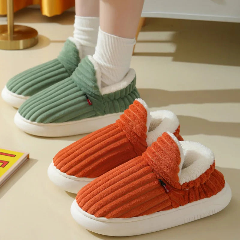 Unisex Hausschuhe