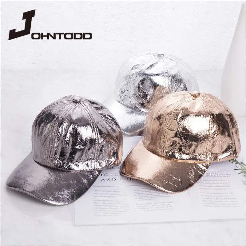 Funkelnde Snapback