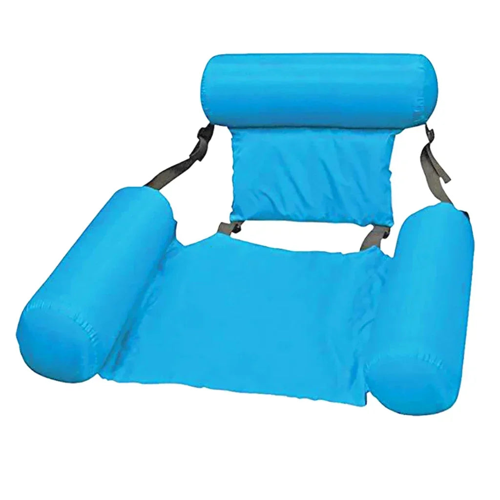 Aufblasbare Matratzen Wasser Schwimmbad Pool