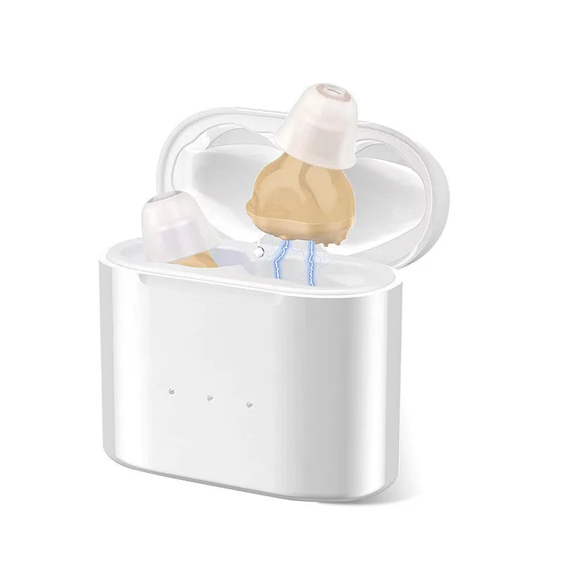 Hörgerät, Mini-Wireless-Sound-Verstärker