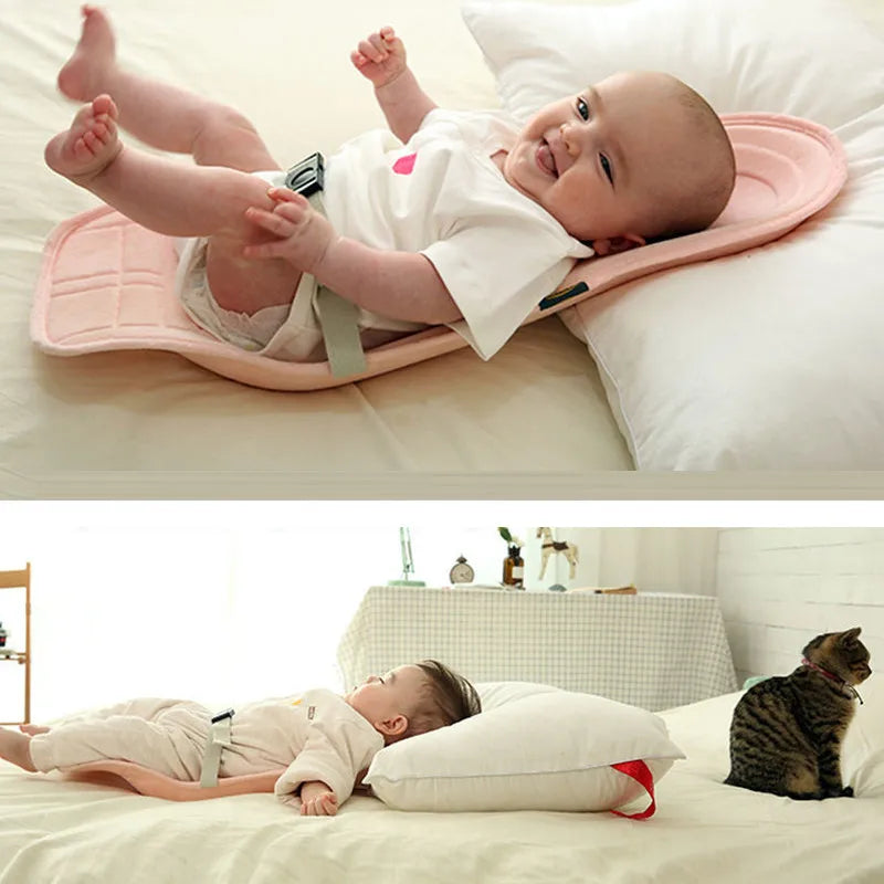 Baby Fütterung Kissen