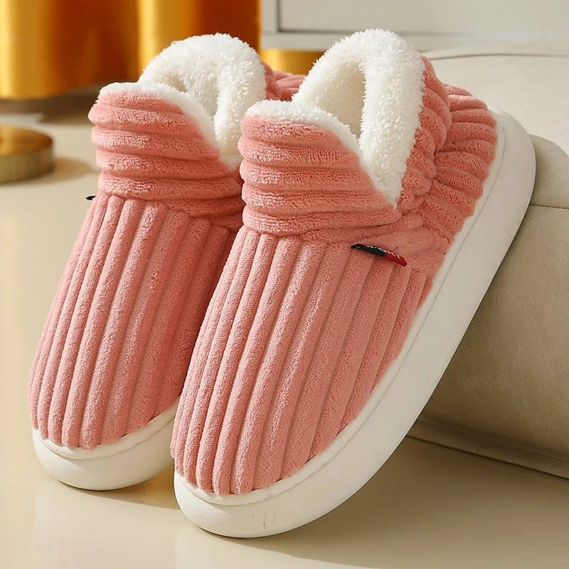 Unisex Hausschuhe
