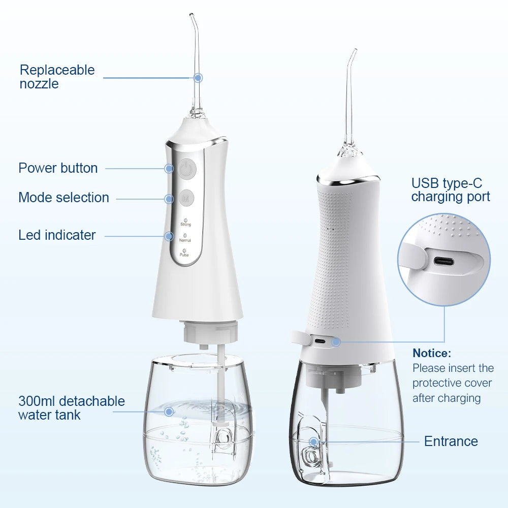 Dental Munddusche