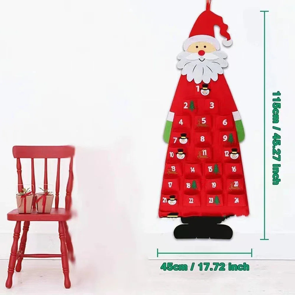 Weihnachts Kalender