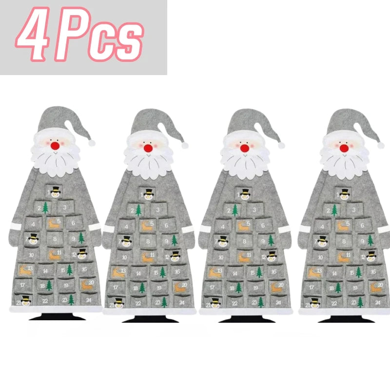 Weihnachts Kalender
