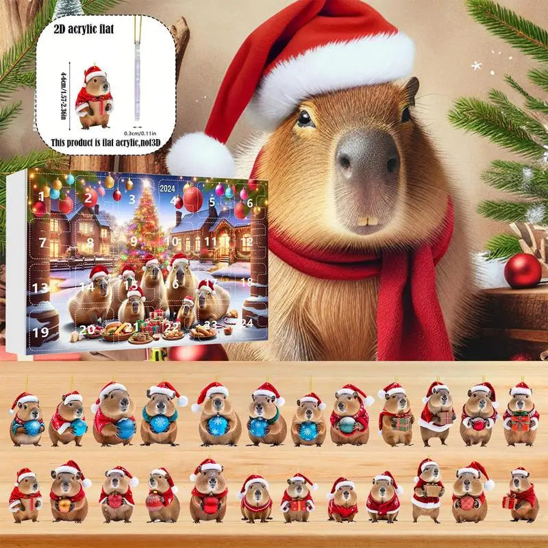 Weihnachtskalender