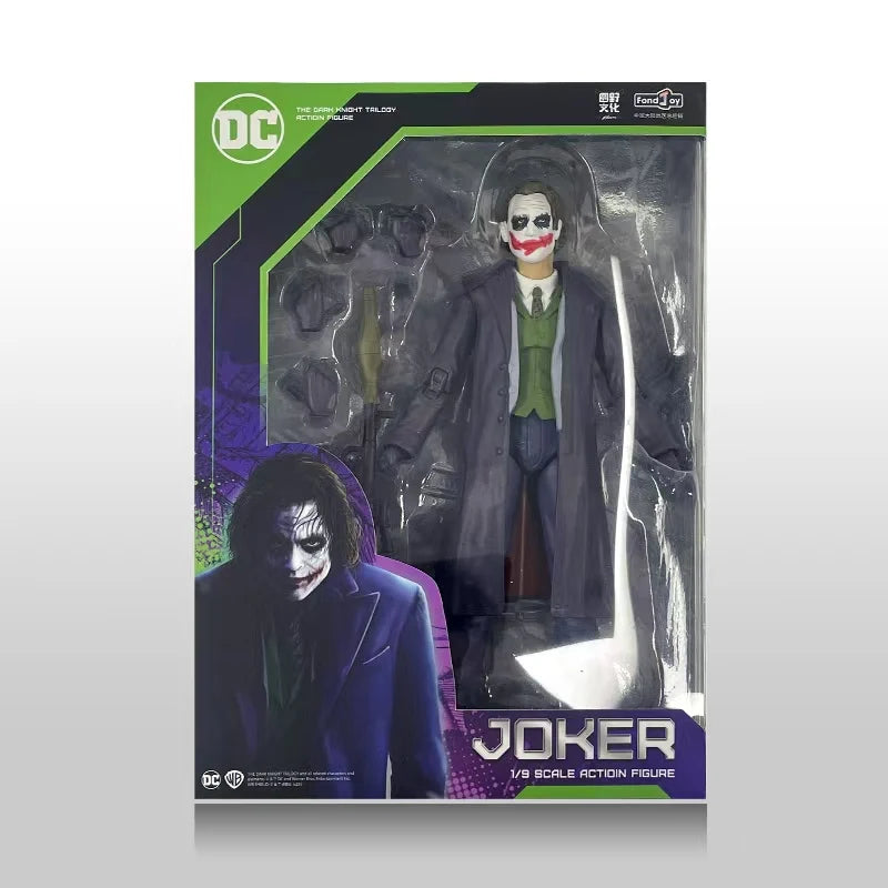 DC Justice League Actionfiguren