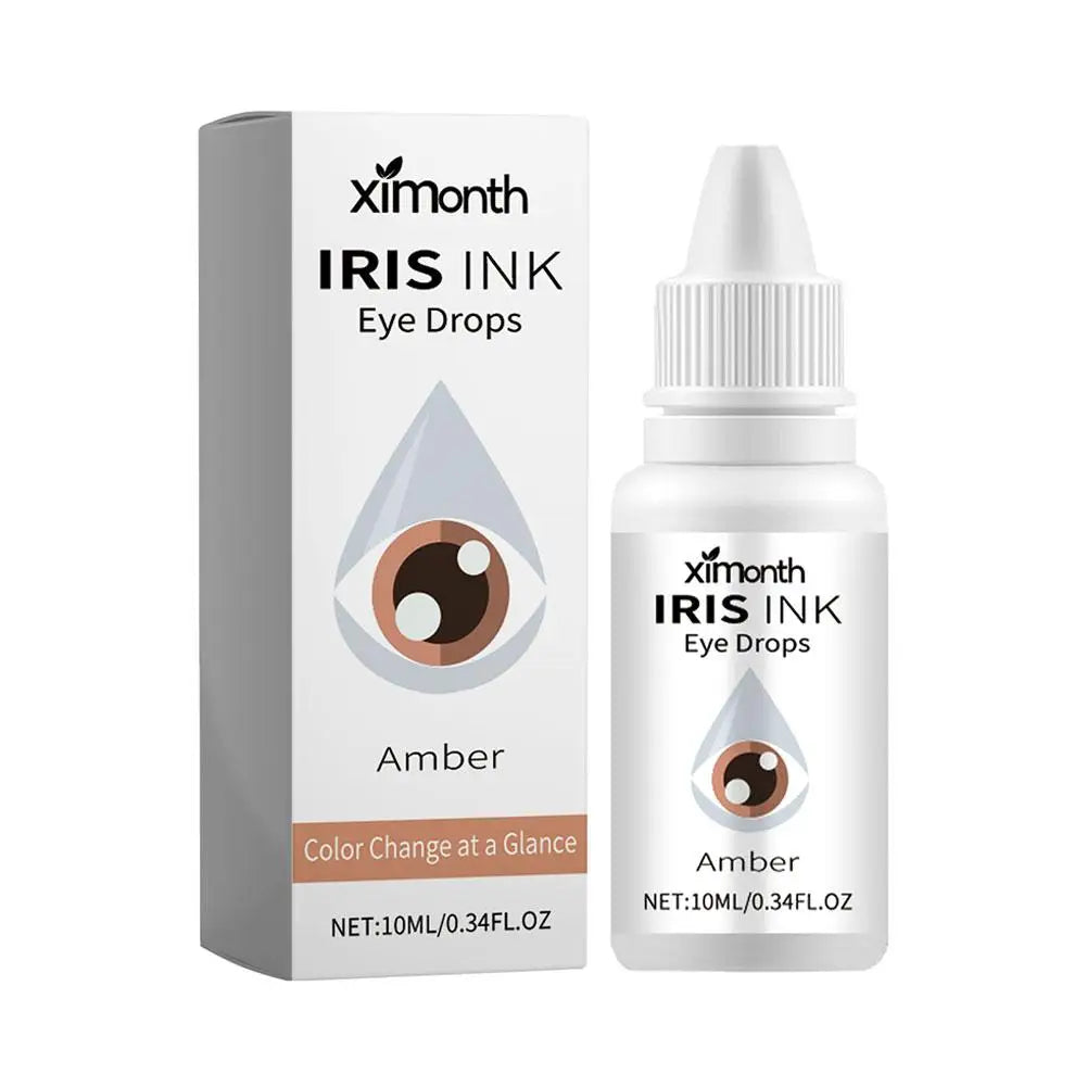10 ml Farbwechsel-Augentropfen